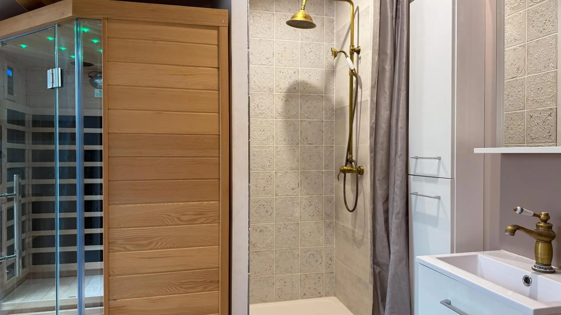 Appartamento Le Loft Montauban