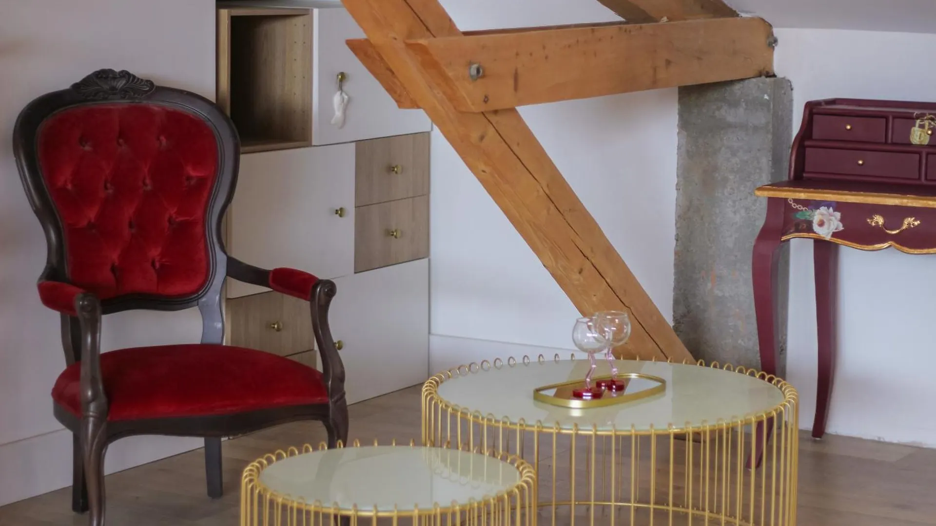 Appartamento Le Loft Montauban 0*,  Francia
