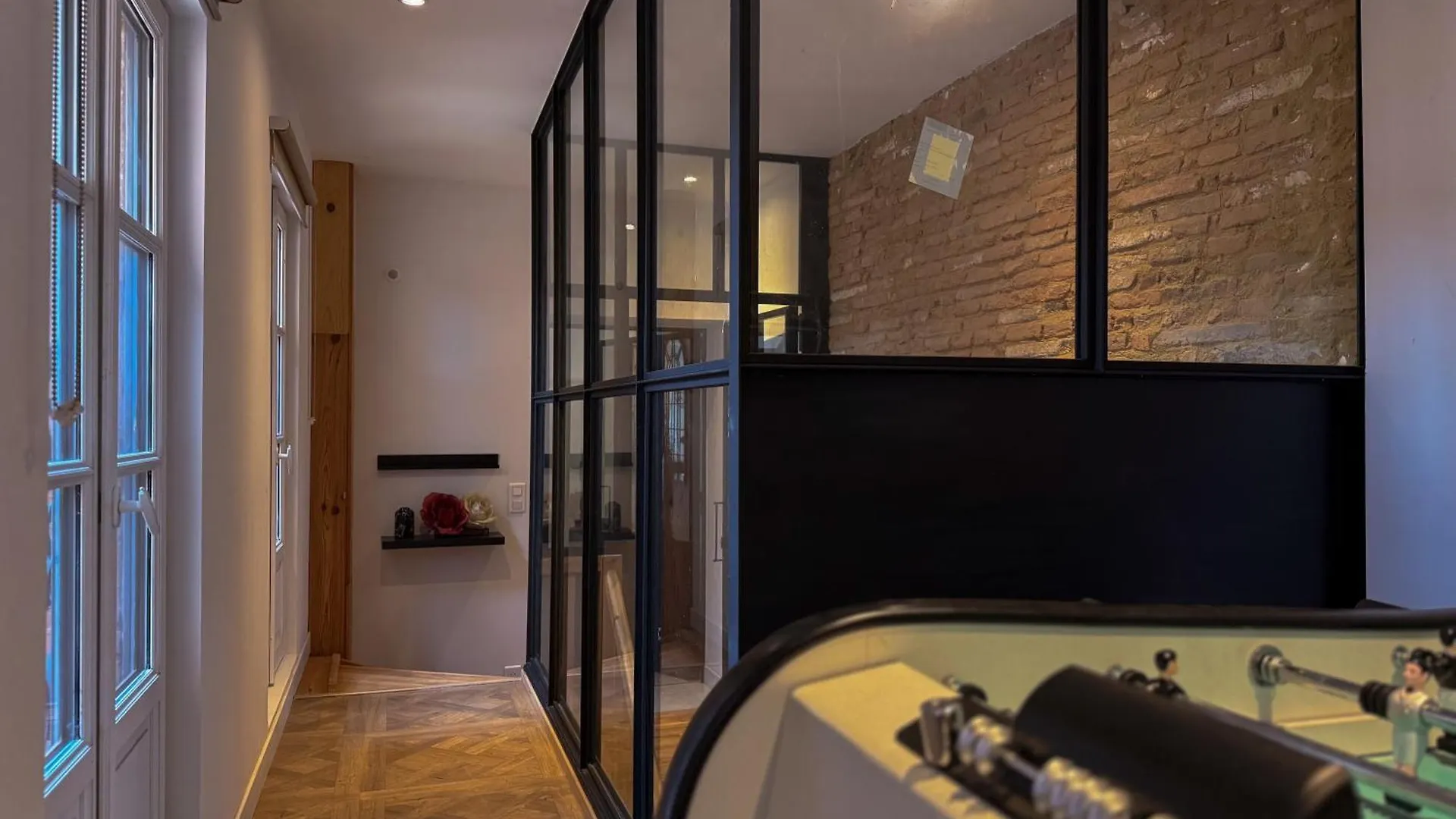 Appartamento Le Loft Montauban Francia