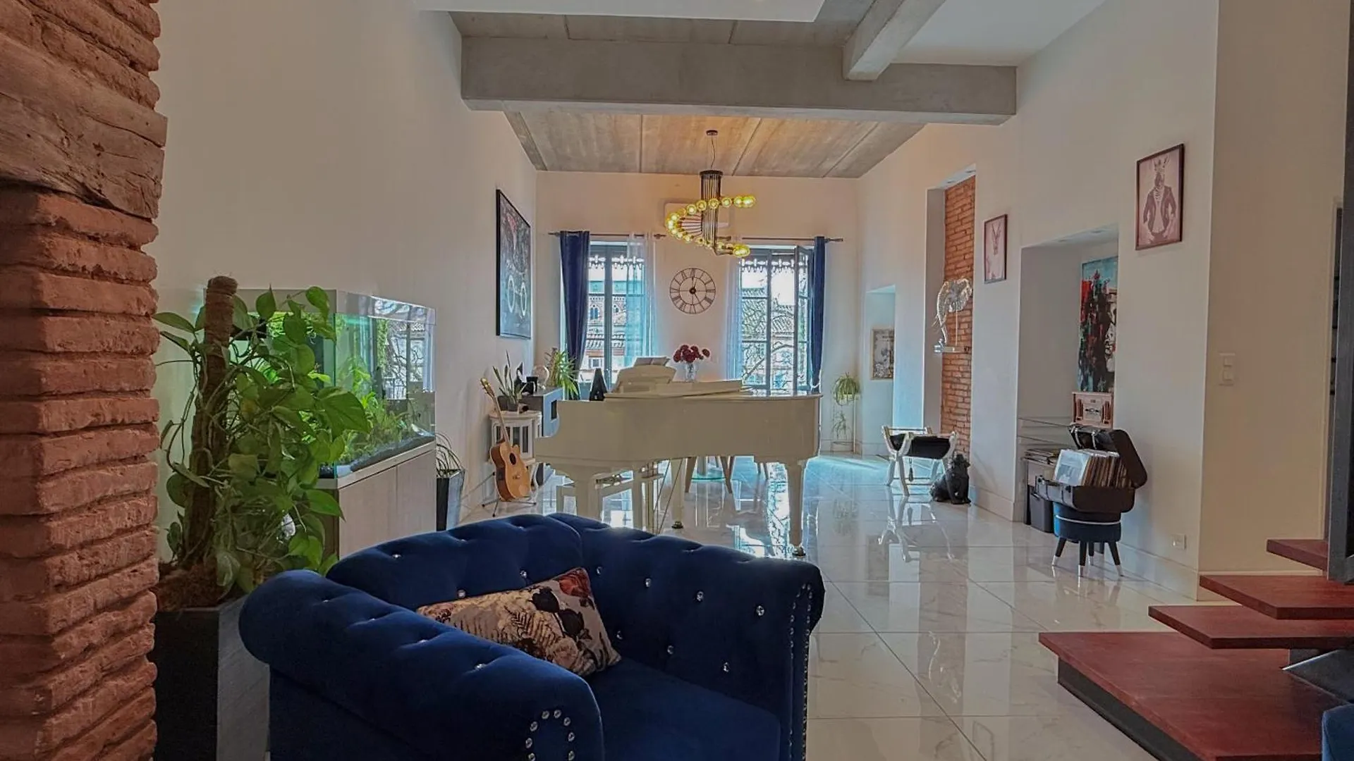Appartamento Le Loft Montauban