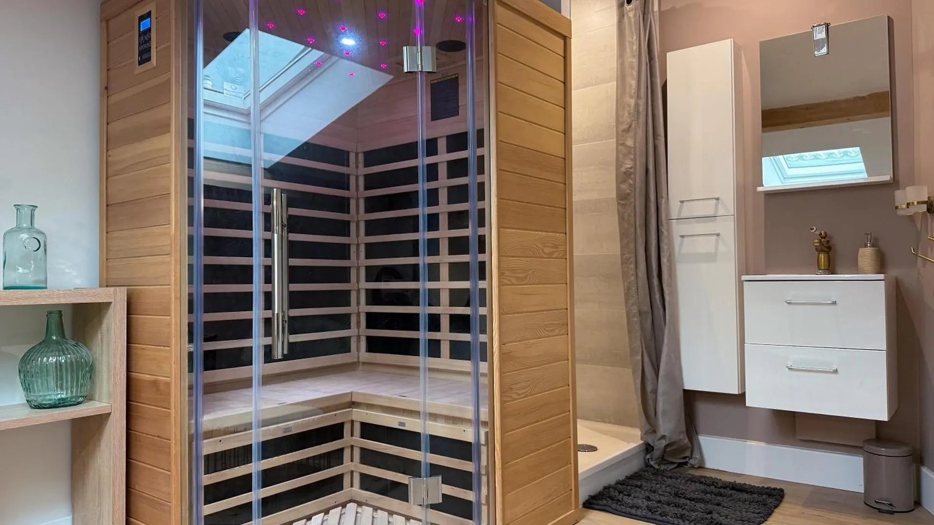 Appartamento Le Loft Montauban