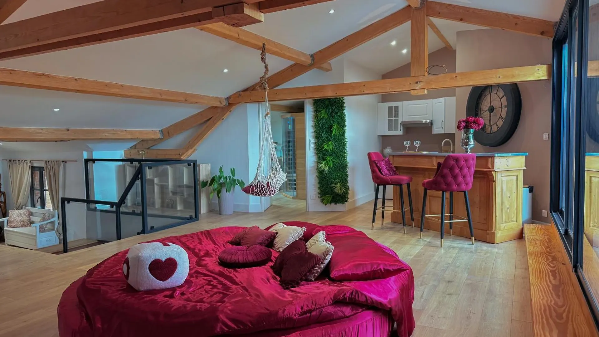 Appartamento Le Loft Montauban