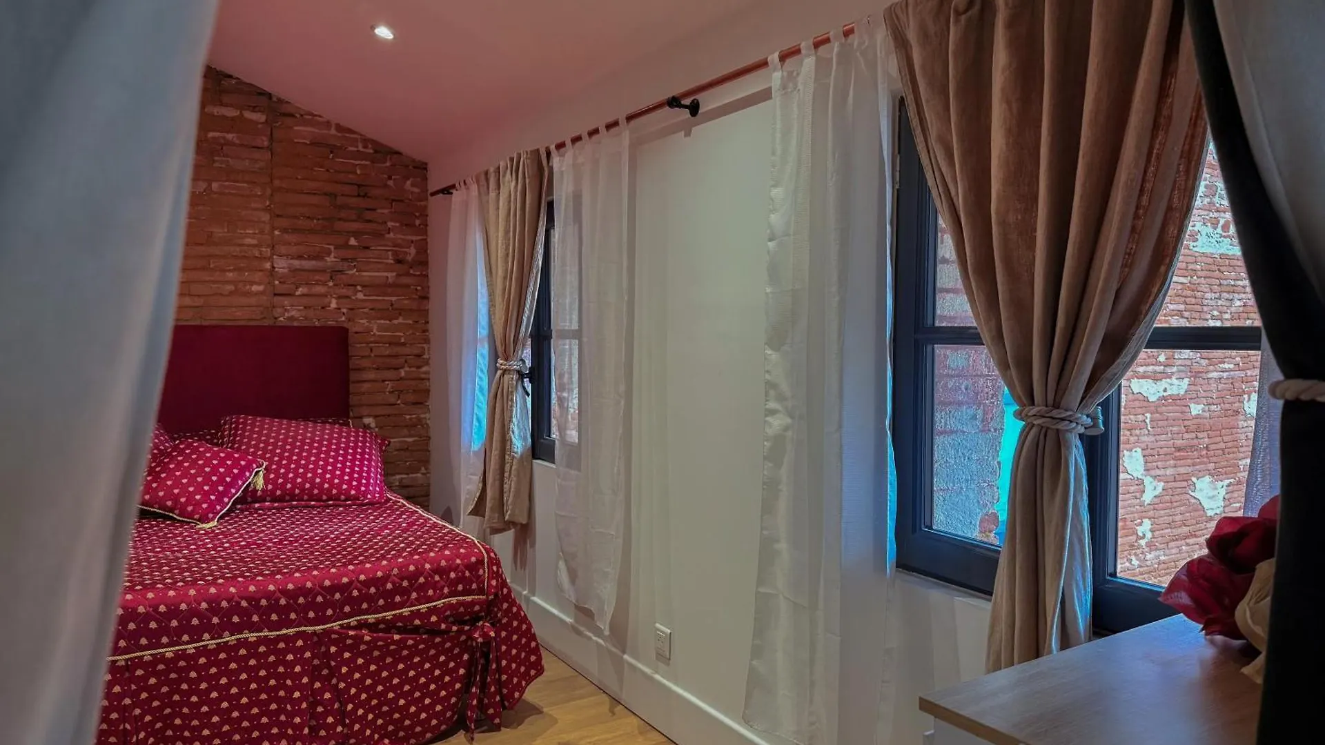 Appartamento Le Loft Montauban 0*,