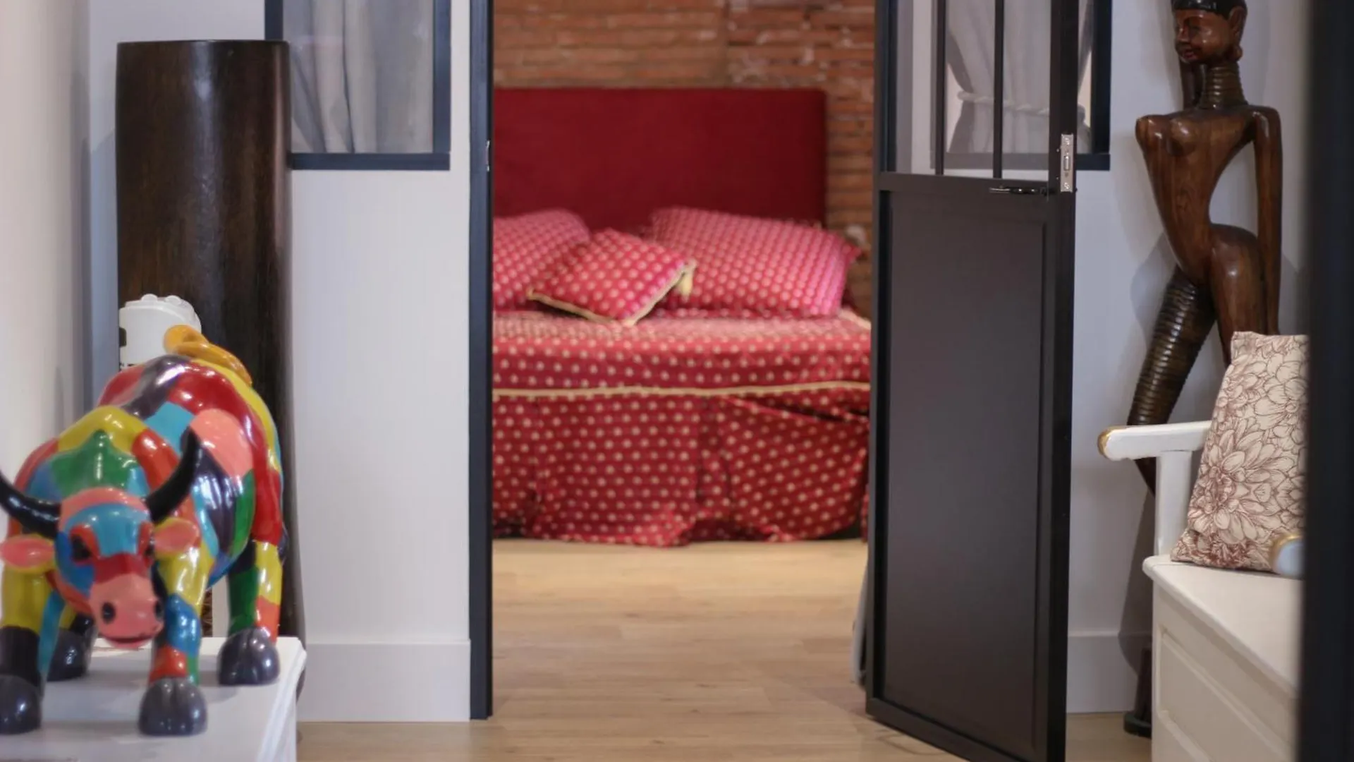 Appartamento Le Loft Montauban
