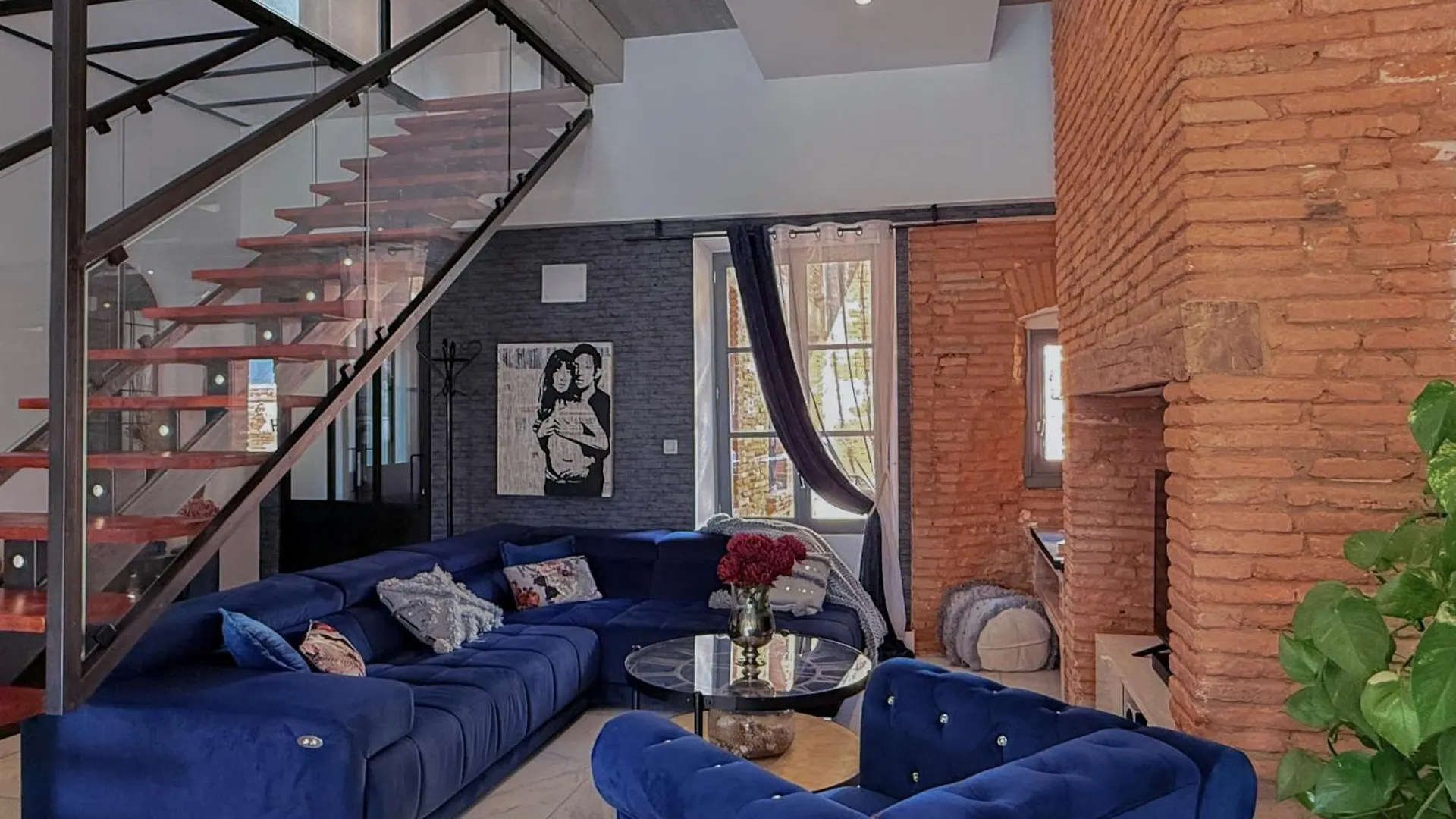 Appartamento Le Loft Montauban