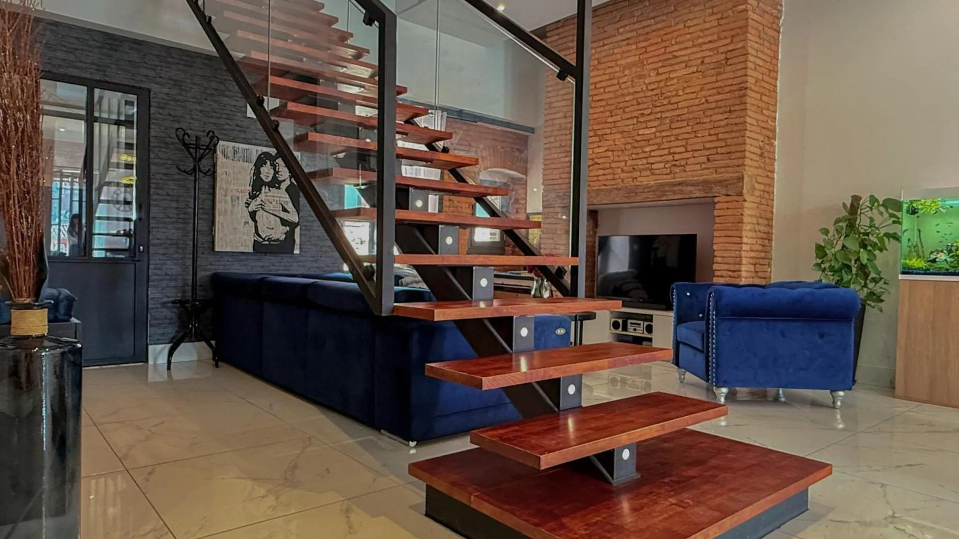 Appartamento Le Loft Montauban