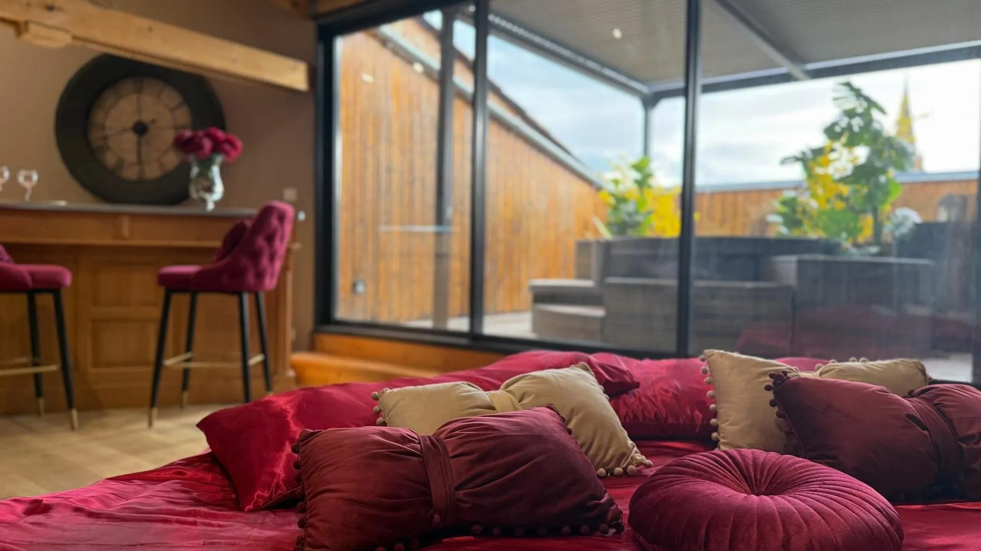 Appartamento Le Loft Montauban