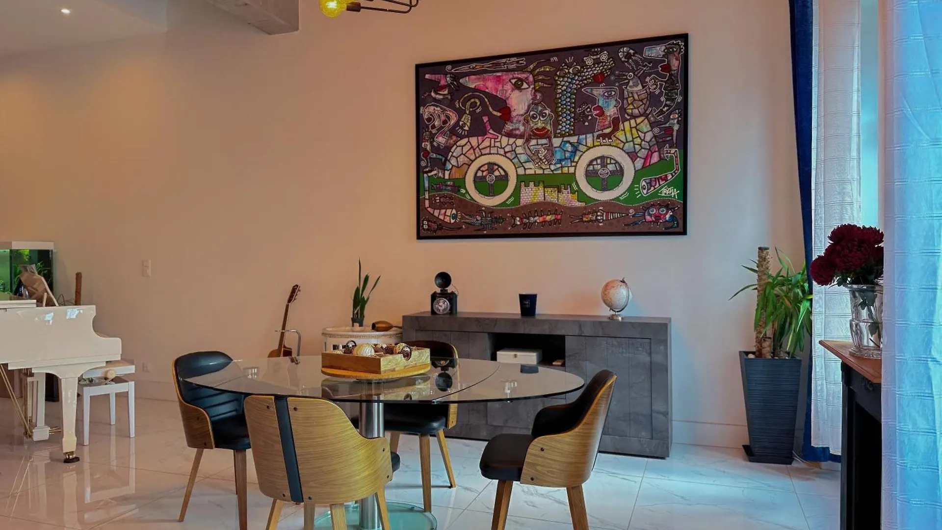 Appartamento Le Loft Montauban